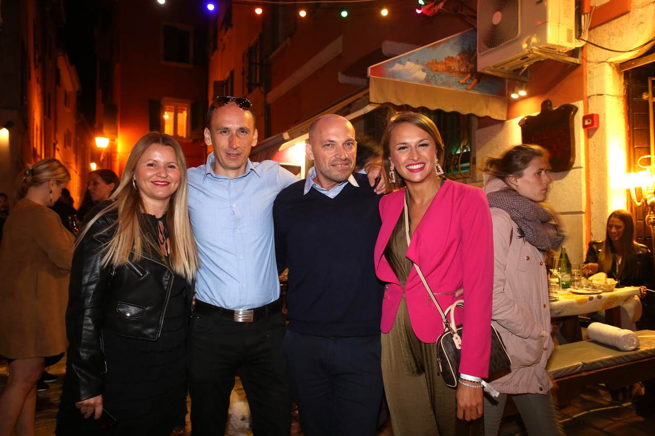 Adria Media Zagreb u Rovinju okupila najveća imena na medijskoj sceni