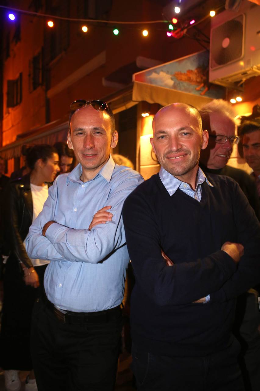 Adria Media Zagreb u Rovinju okupila najveća imena na medijskoj sceni