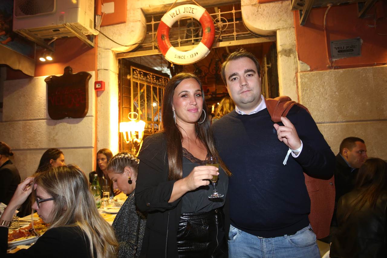 Adria Media Zagreb u Rovinju okupila najveća imena na medijskoj sceni