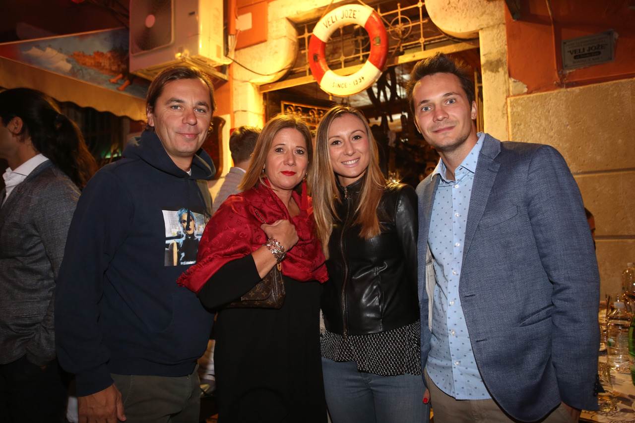 Adria Media Zagreb u Rovinju okupila najveća imena na medijskoj sceni