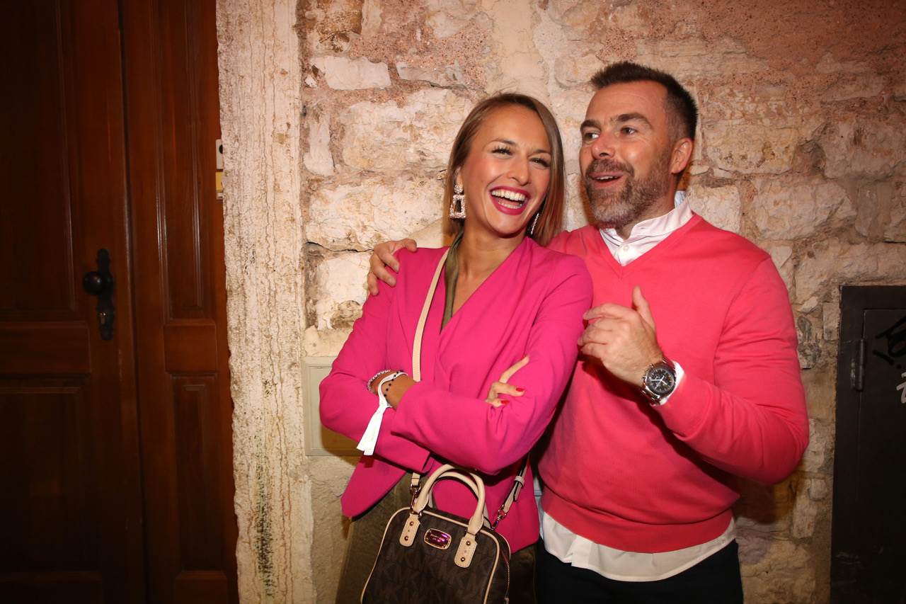 Adria Media Zagreb u Rovinju okupila najveća imena na medijskoj sceni