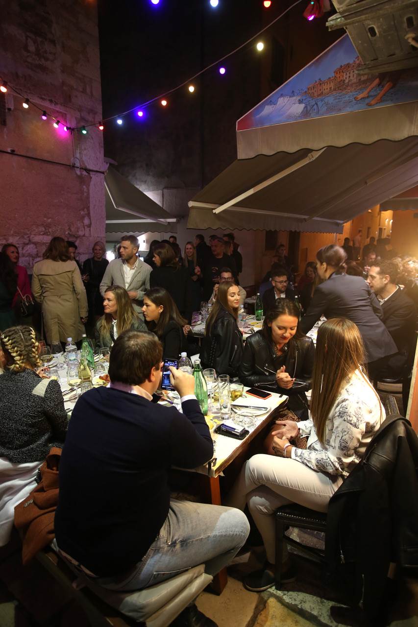 Adria Media Zagreb u Rovinju okupila najveća imena na medijskoj sceni