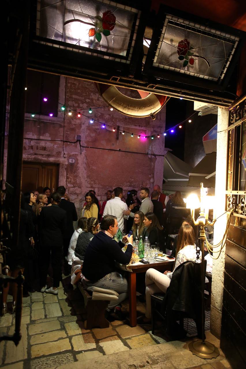 Adria Media Zagreb u Rovinju okupila najveća imena na medijskoj sceni