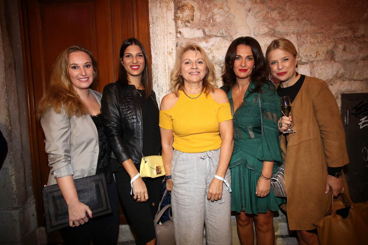 Adria Media Zagreb u Rovinju okupila najveća imena na medijskoj sceni