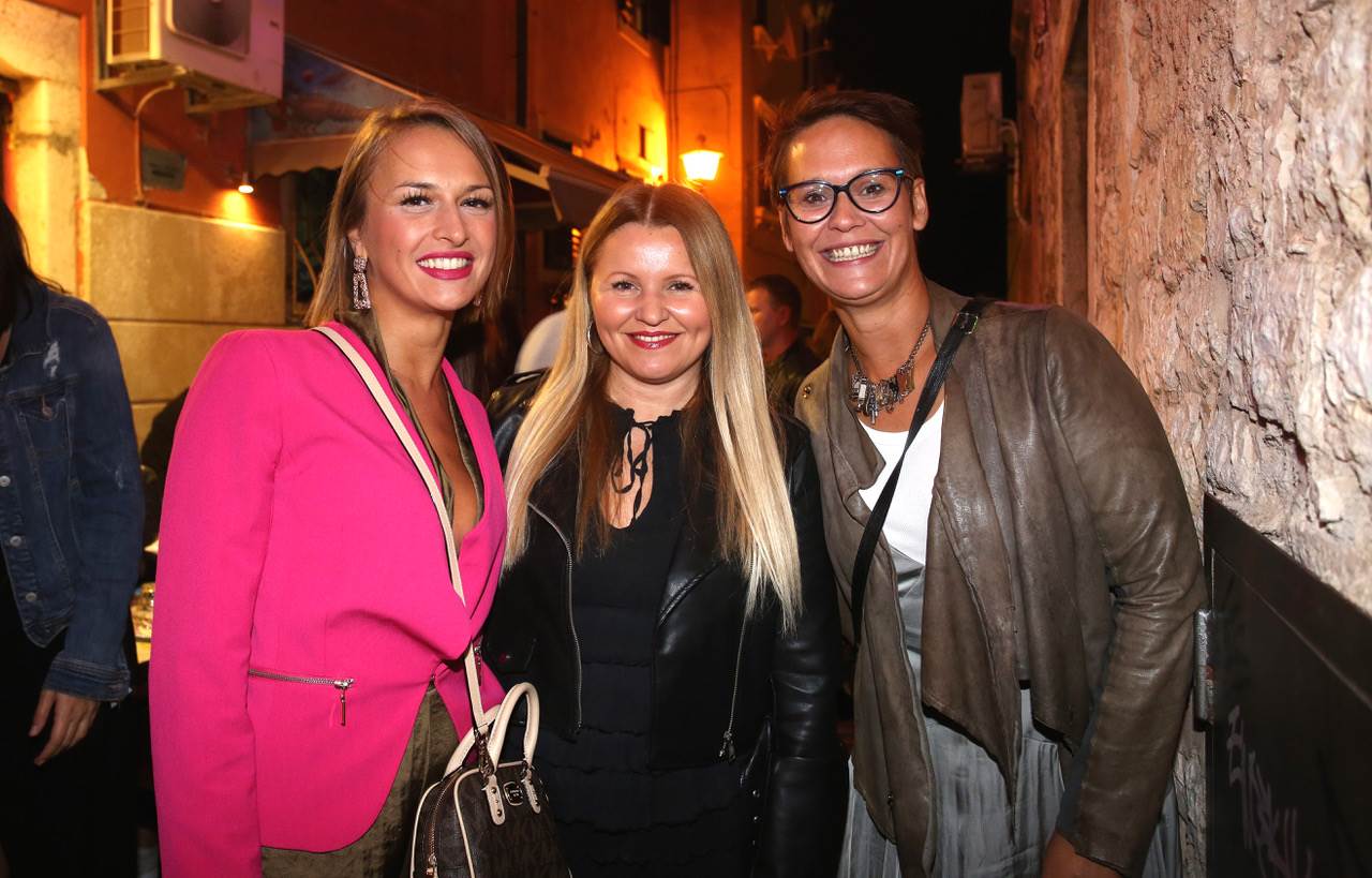 Adria Media Zagreb u Rovinju okupila najveća imena na medijskoj sceni