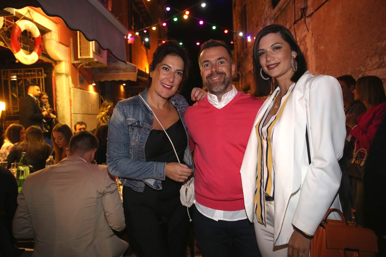 Adria Media Zagreb u Rovinju okupila najveća imena na medijskoj sceni