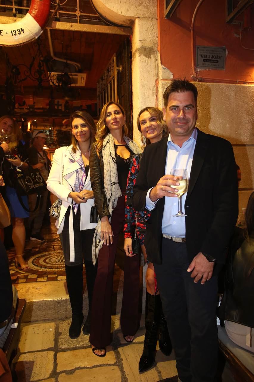 Adria Media Zagreb u Rovinju okupila najveća imena na medijskoj sceni