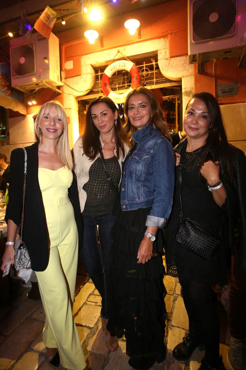 Adria Media Zagreb u Rovinju okupila najveća imena na medijskoj sceni