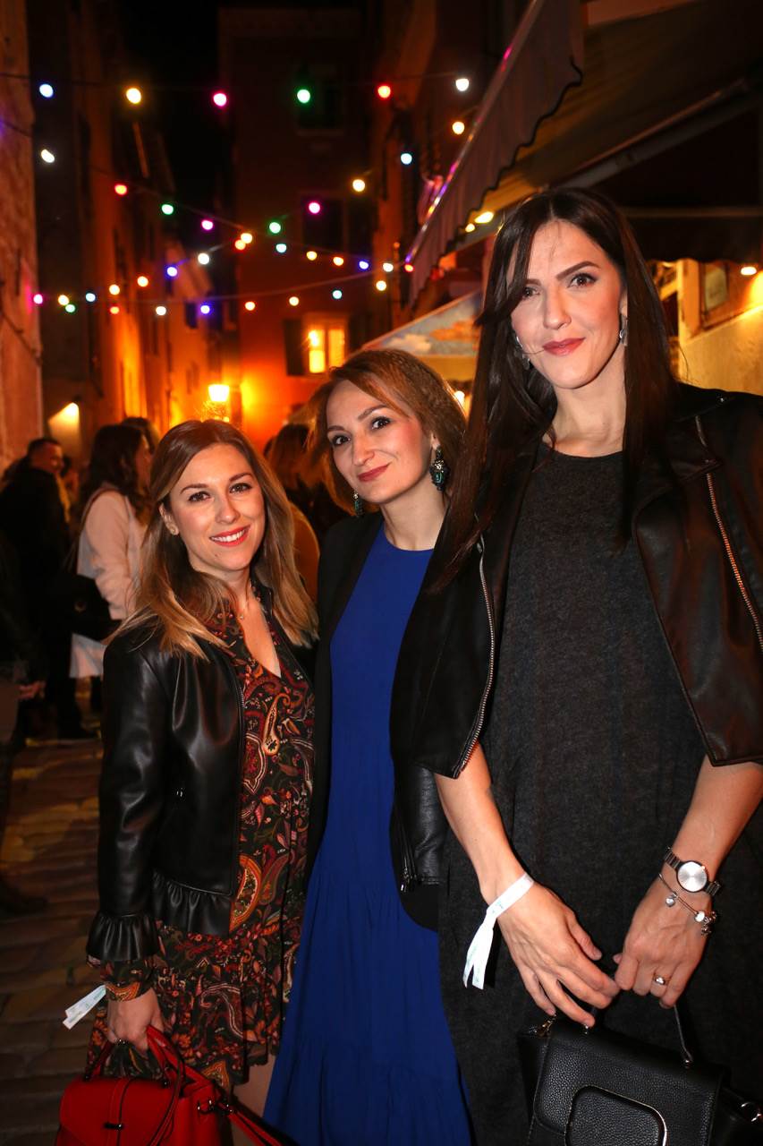 Adria Media Zagreb u Rovinju okupila najveća imena na medijskoj sceni