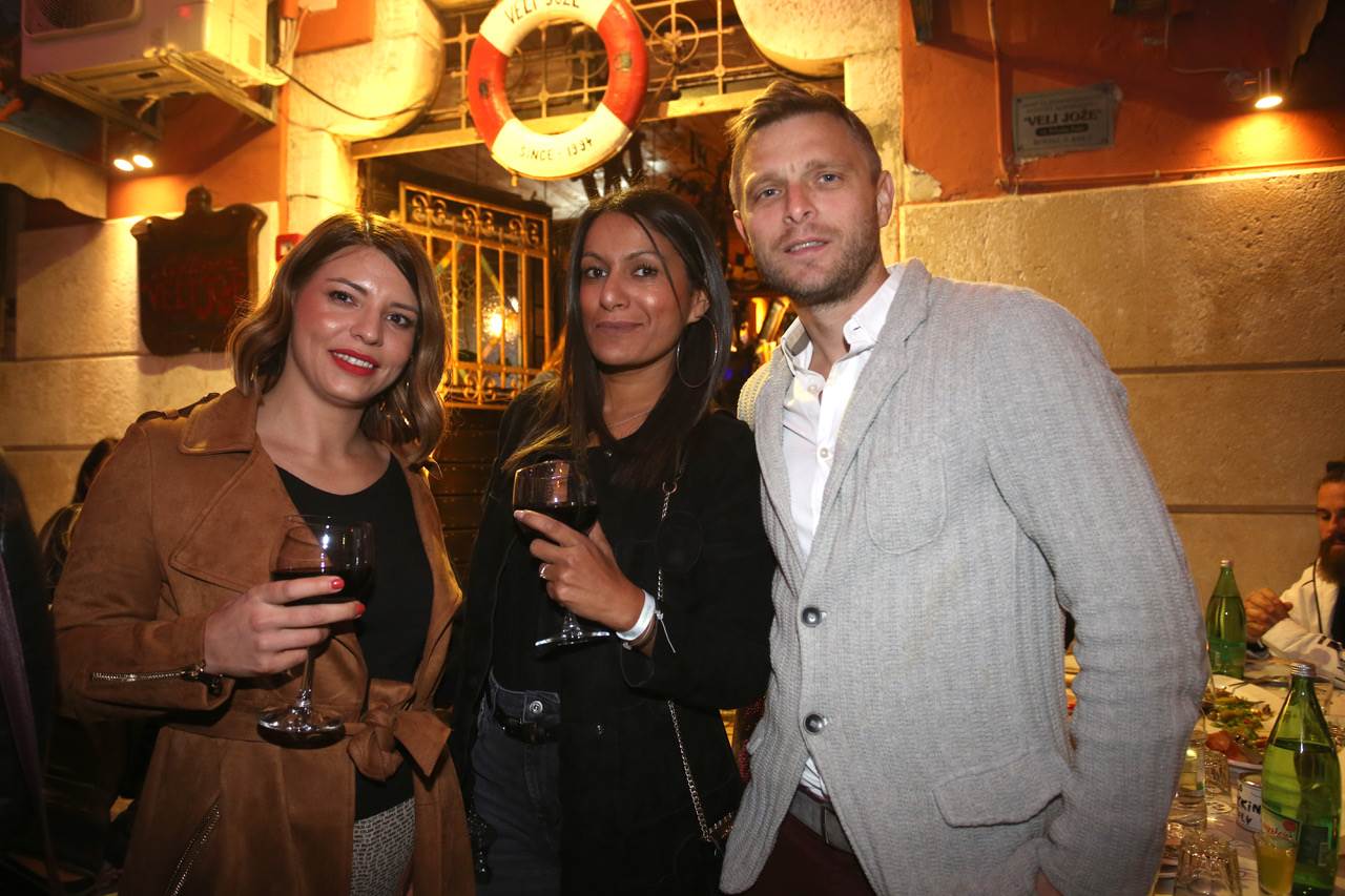 Adria Media Zagreb u Rovinju okupila najveća imena na medijskoj sceni