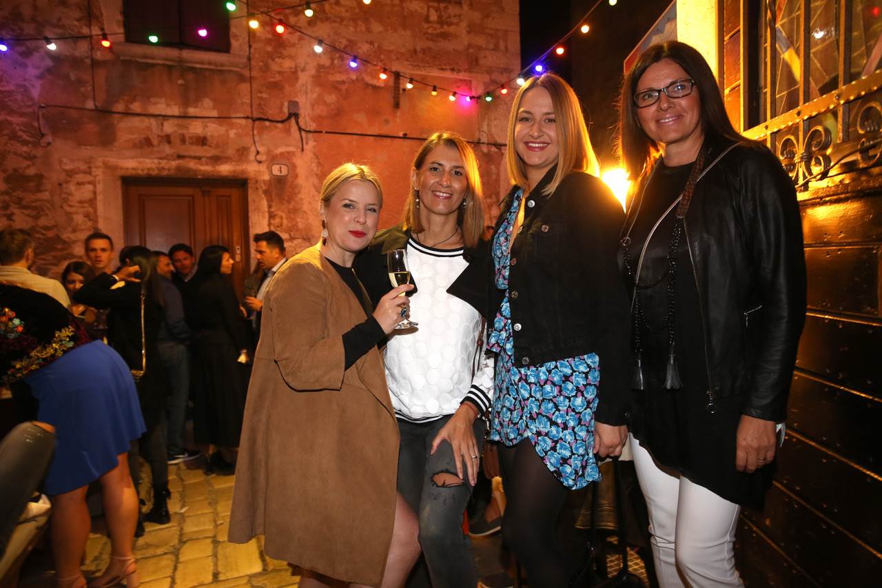 Adria Media Zagreb u Rovinju okupila najveća imena na medijskoj sceni