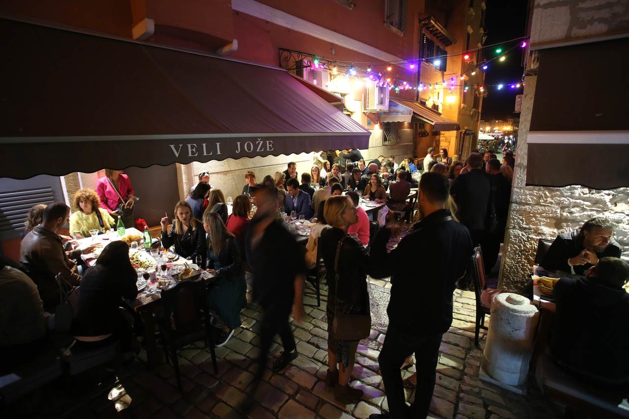 Adria Media Zagreb u Rovinju okupila najveća imena na medijskoj sceni