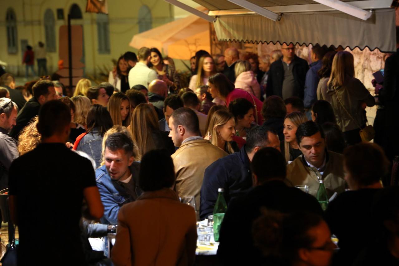 Adria Media Zagreb u Rovinju okupila najveća imena na medijskoj sceni