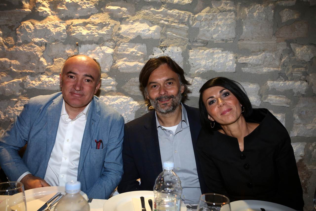 Adria Media Zagreb u Rovinju okupila najveća imena na medijskoj sceni