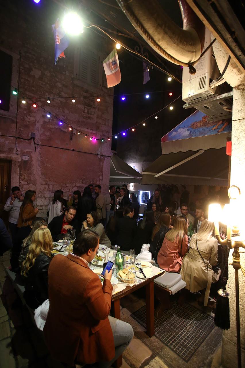 Adria Media Zagreb u Rovinju okupila najveća imena na medijskoj sceni