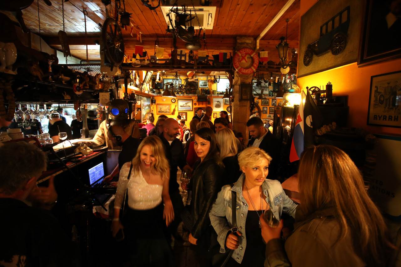 Adria Media Zagreb u Rovinju okupila najveća imena na medijskoj sceni