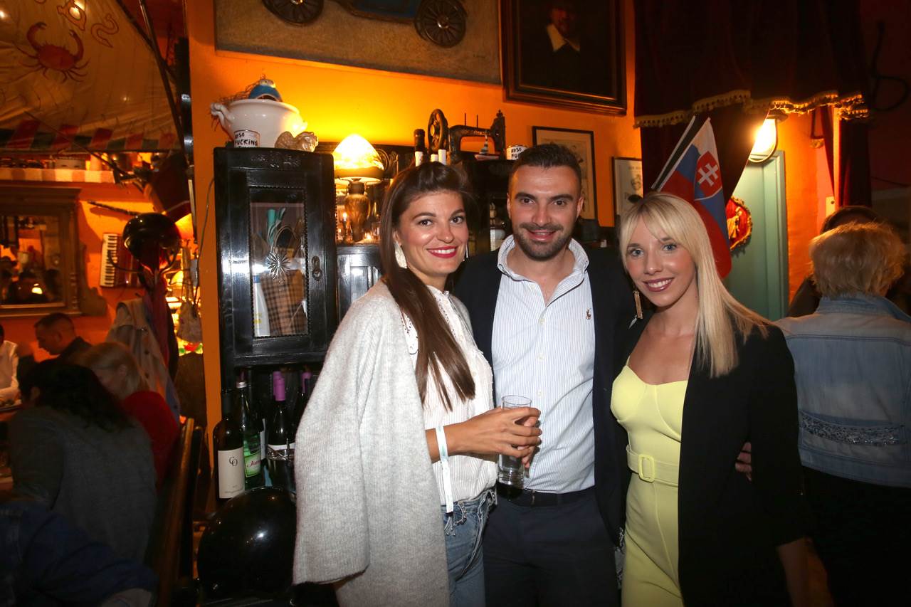 Adria Media Zagreb u Rovinju okupila najveća imena na medijskoj sceni