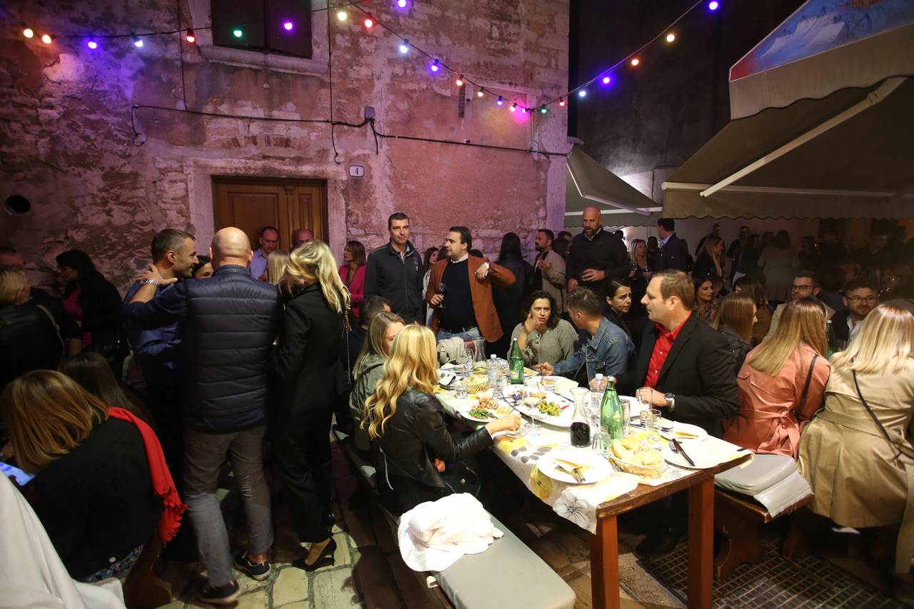 Adria Media Zagreb u Rovinju okupila najveća imena na medijskoj sceni