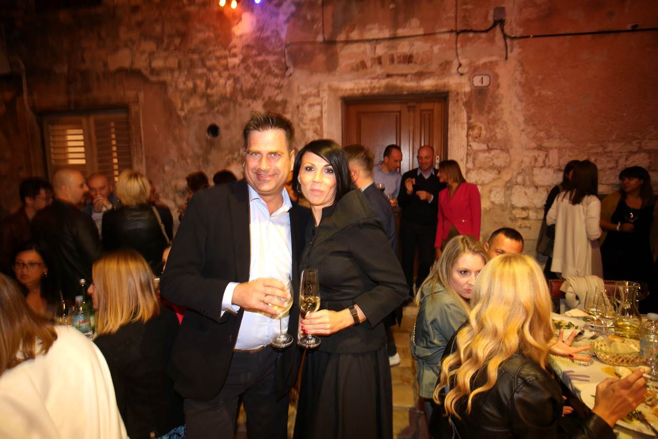 Adria Media Zagreb u Rovinju okupila najveća imena na medijskoj sceni