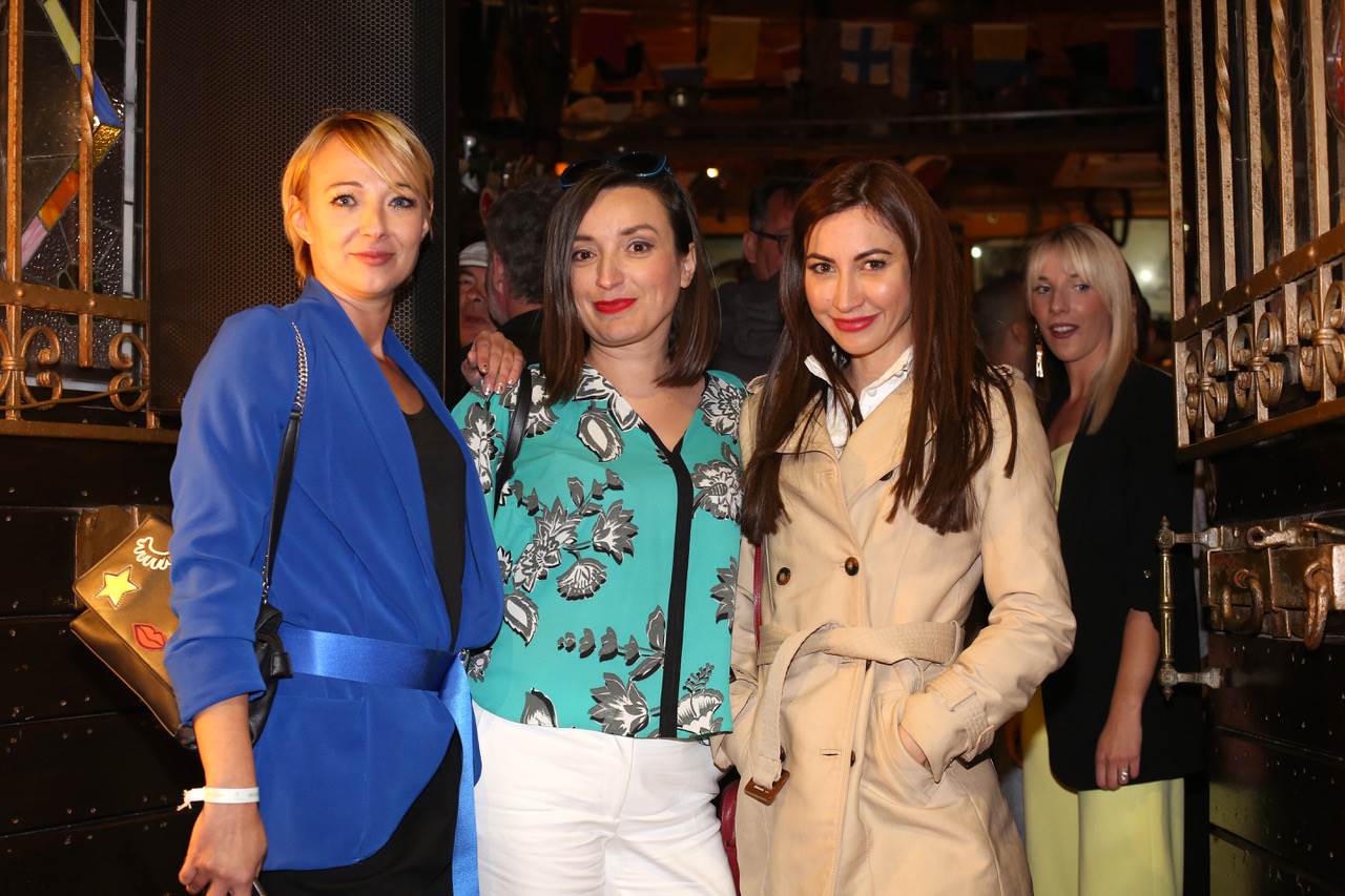 Adria Media Zagreb u Rovinju okupila najveća imena na medijskoj sceni