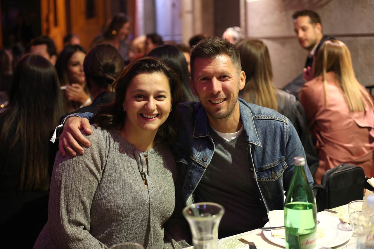 Adria Media Zagreb u Rovinju okupila najveća imena na medijskoj sceni