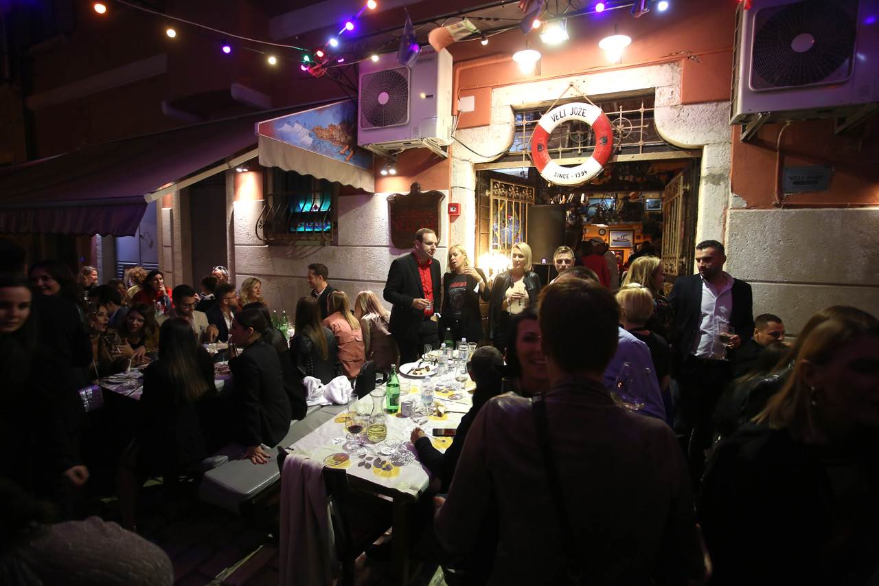 Adria Media Zagreb u Rovinju okupila najveća imena na medijskoj sceni