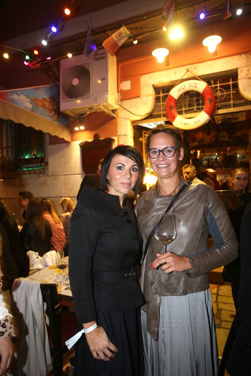 Adria Media Zagreb u Rovinju okupila najveća imena na medijskoj sceni