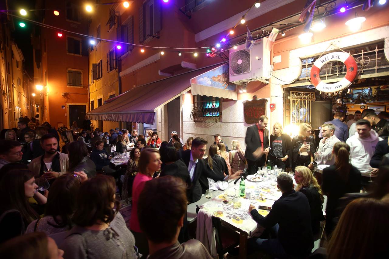 Adria Media Zagreb u Rovinju okupila najveća imena na medijskoj sceni