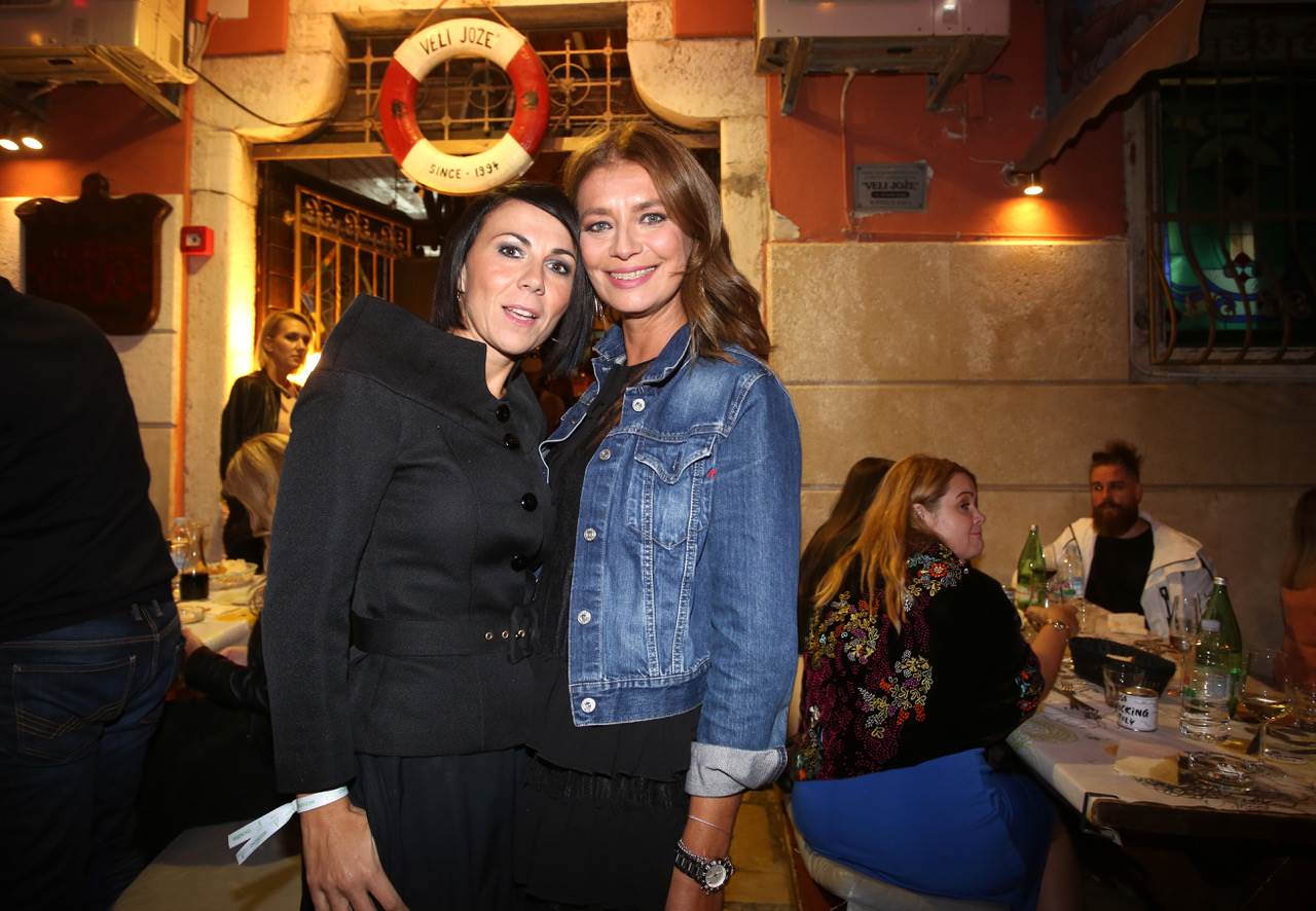 Adria Media Zagreb u Rovinju okupila najveća imena na medijskoj sceni