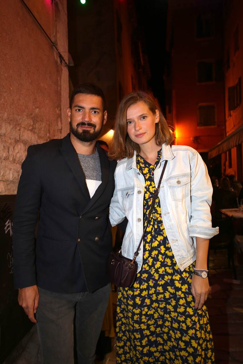 Adria Media Zagreb u Rovinju okupila najveća imena na medijskoj sceni