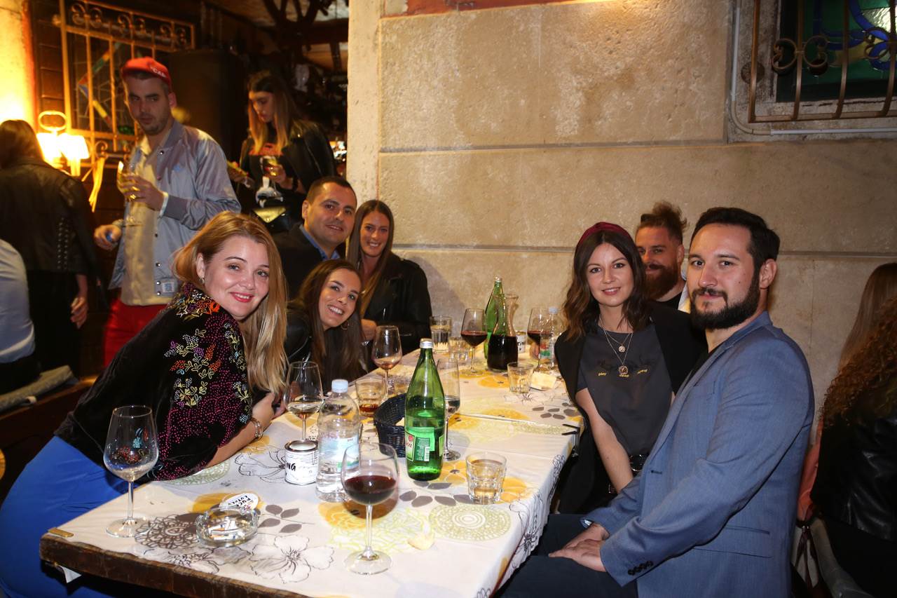 Adria Media Zagreb u Rovinju okupila najveća imena na medijskoj sceni