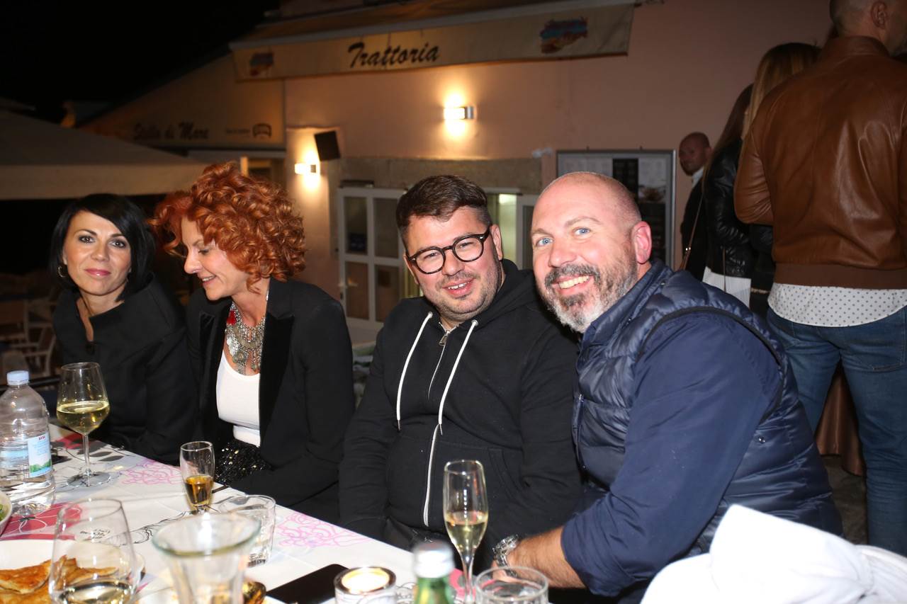 Adria Media Zagreb u Rovinju okupila najveća imena na medijskoj sceni