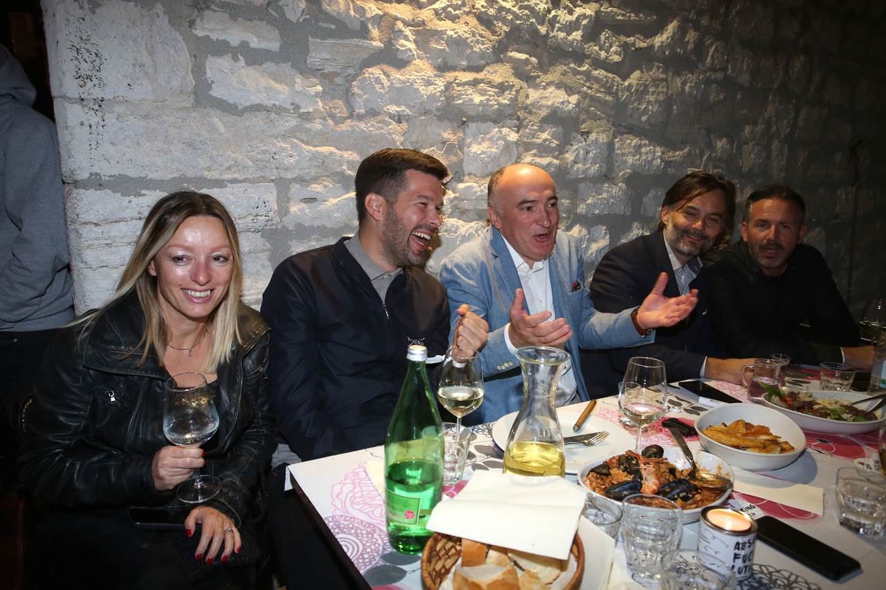 Adria Media Zagreb u Rovinju okupila najveća imena na medijskoj sceni