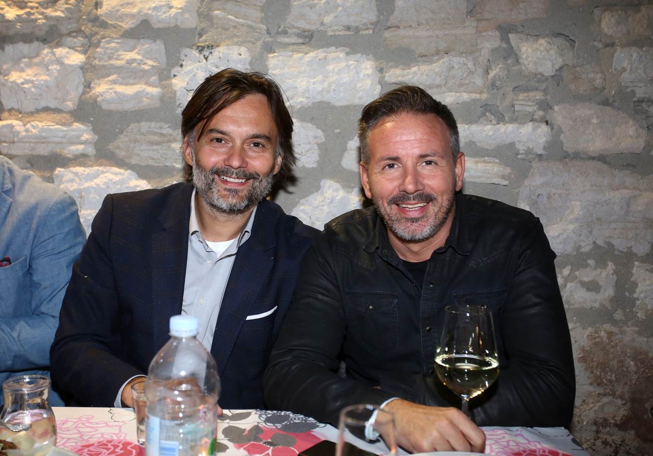 Adria Media Zagreb u Rovinju okupila najveća imena na medijskoj sceni