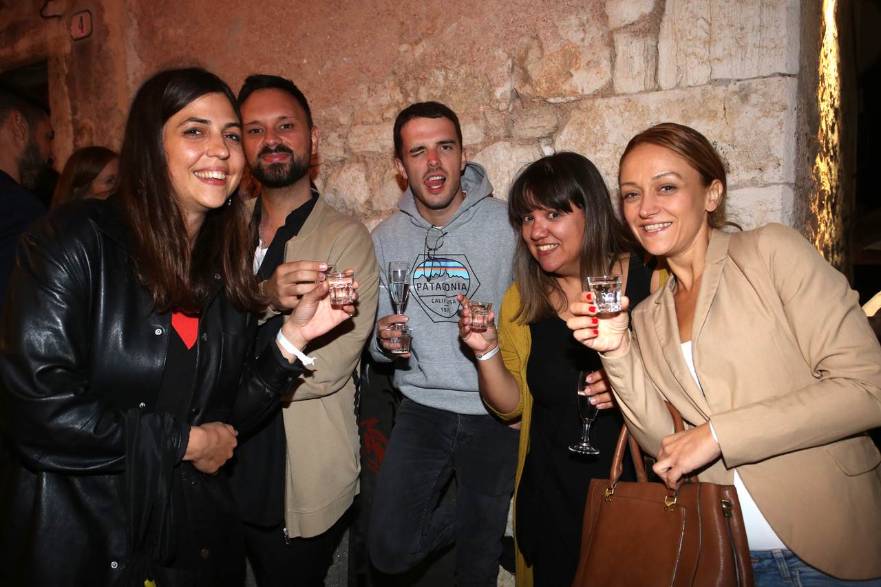 Adria Media Zagreb u Rovinju okupila najveća imena na medijskoj sceni