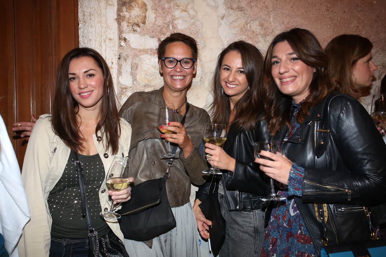 Adria Media Zagreb u Rovinju okupila najveća imena na medijskoj sceni