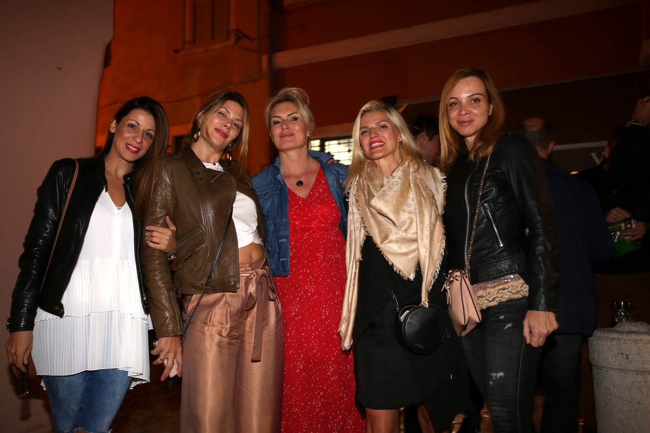 Adria Media Zagreb u Rovinju okupila najveća imena na medijskoj sceni