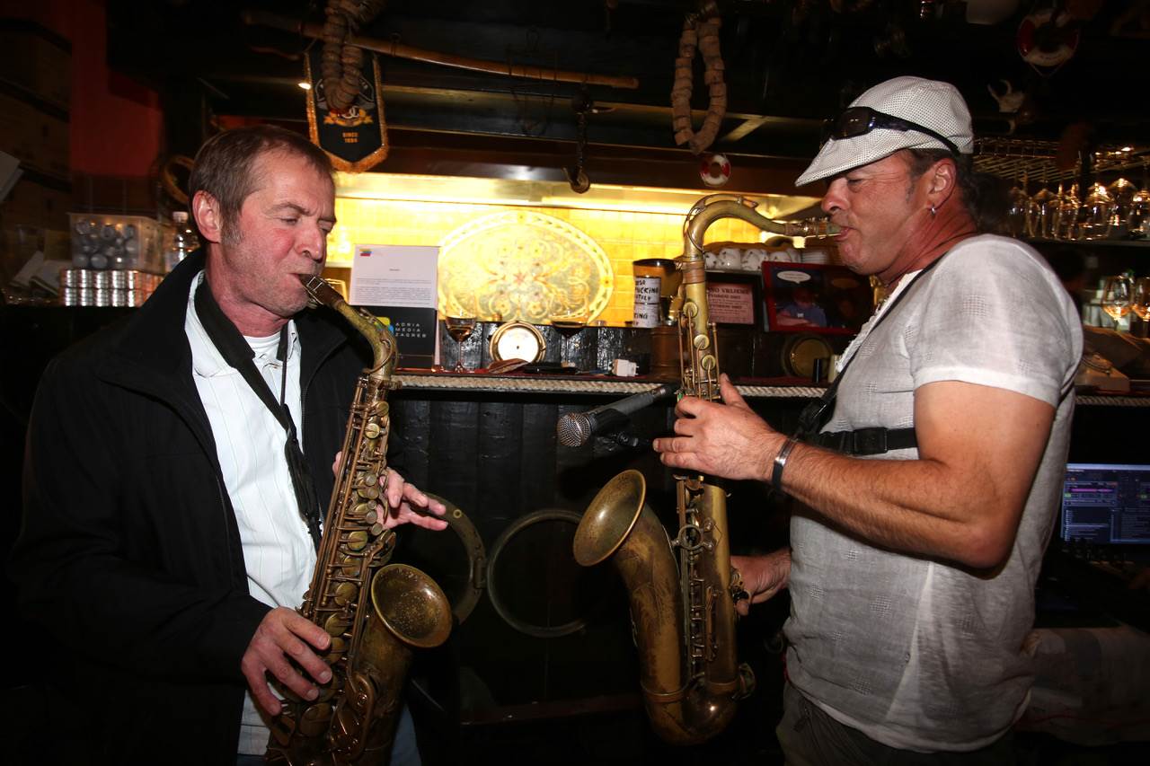 Adria Media Zagreb u Rovinju okupila najveća imena na medijskoj sceni