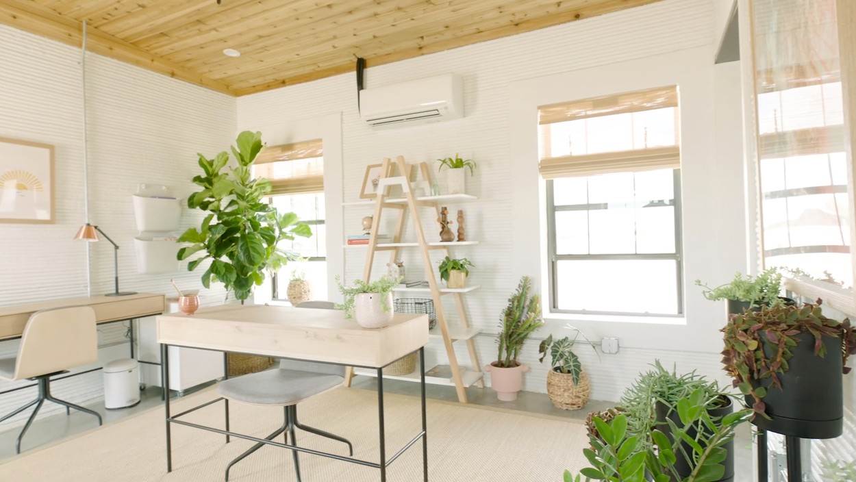 FOTO Nove kuće izgrađene za beskućnike