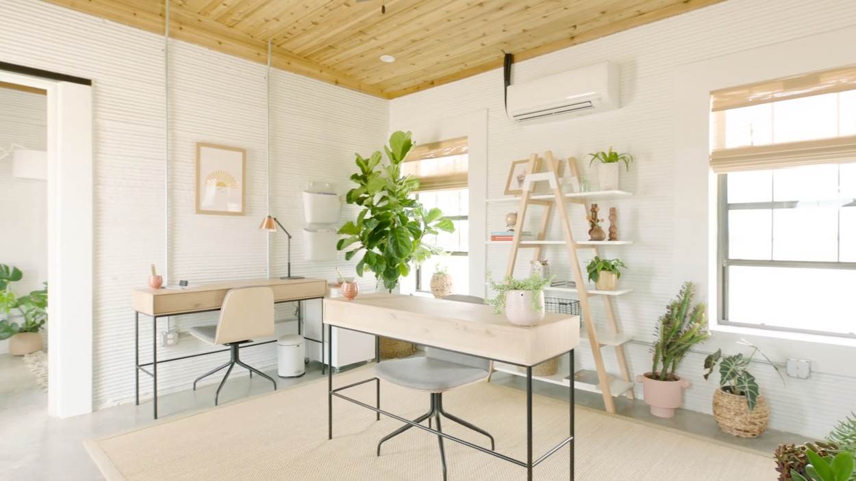 FOTO Nove kuće izgrađene za beskućnike