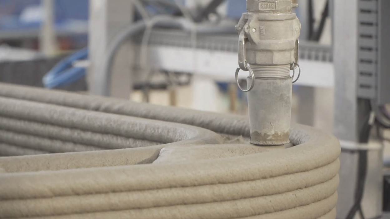 FOTO Nove kuće izgrađene za beskućnike