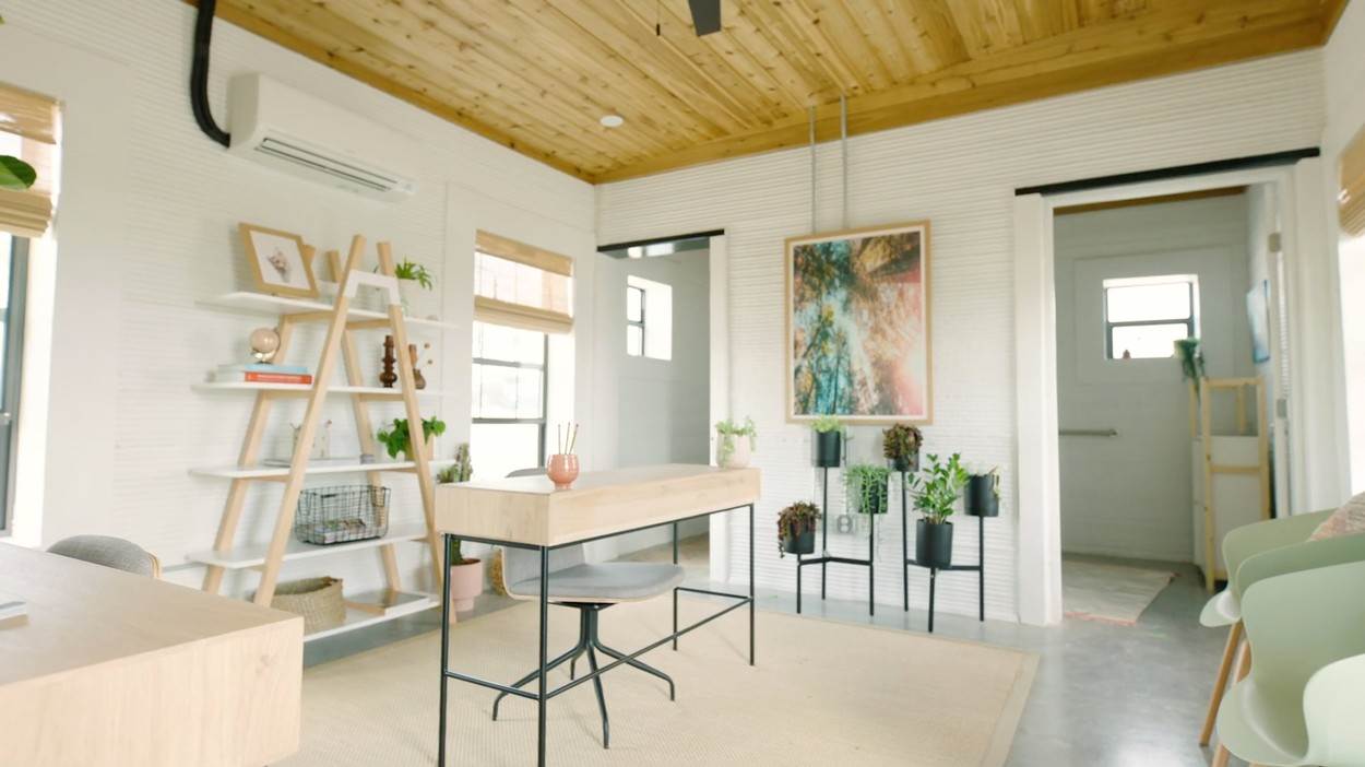 FOTO Nove kuće izgrađene za beskućnike