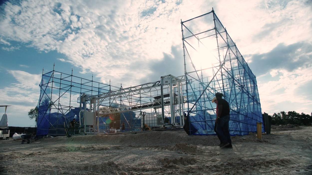 FOTO Nove kuće izgrađene za beskućnike