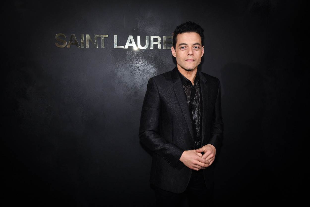 ALL BLACK Nov način odijevanja u crno od glave do pete