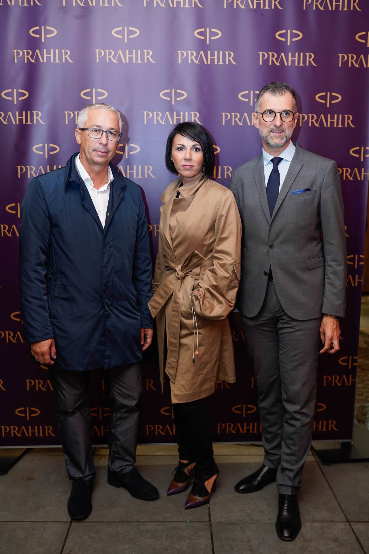 Vaša doza luksuza-Prahir Fine Jewellery!