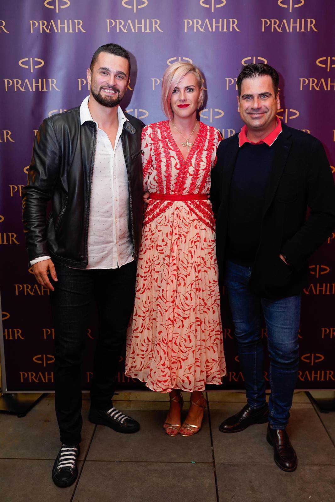 Vaša doza luksuza-Prahir Fine Jewellery!