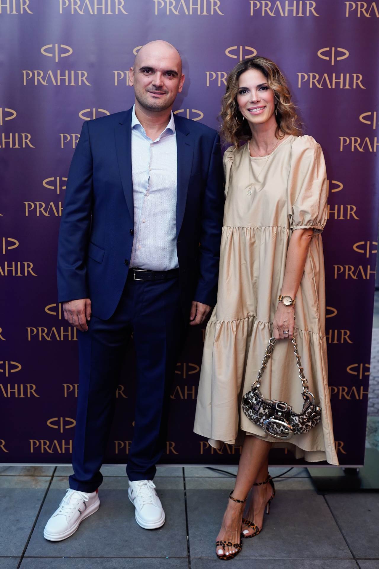 Vaša doza luksuza-Prahir Fine Jewellery!