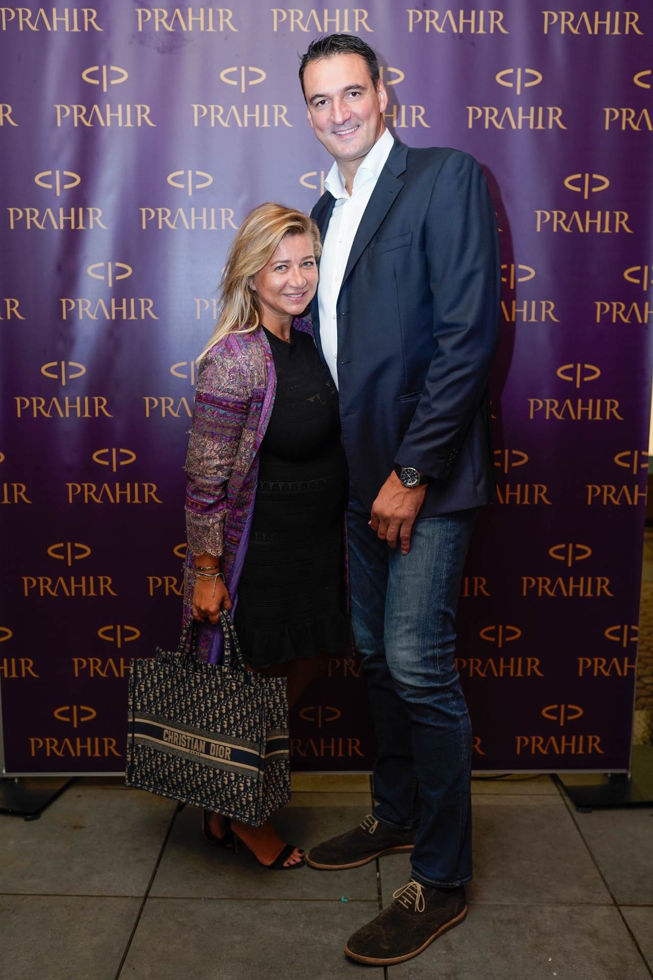 Vaša doza luksuza-Prahir Fine Jewellery!