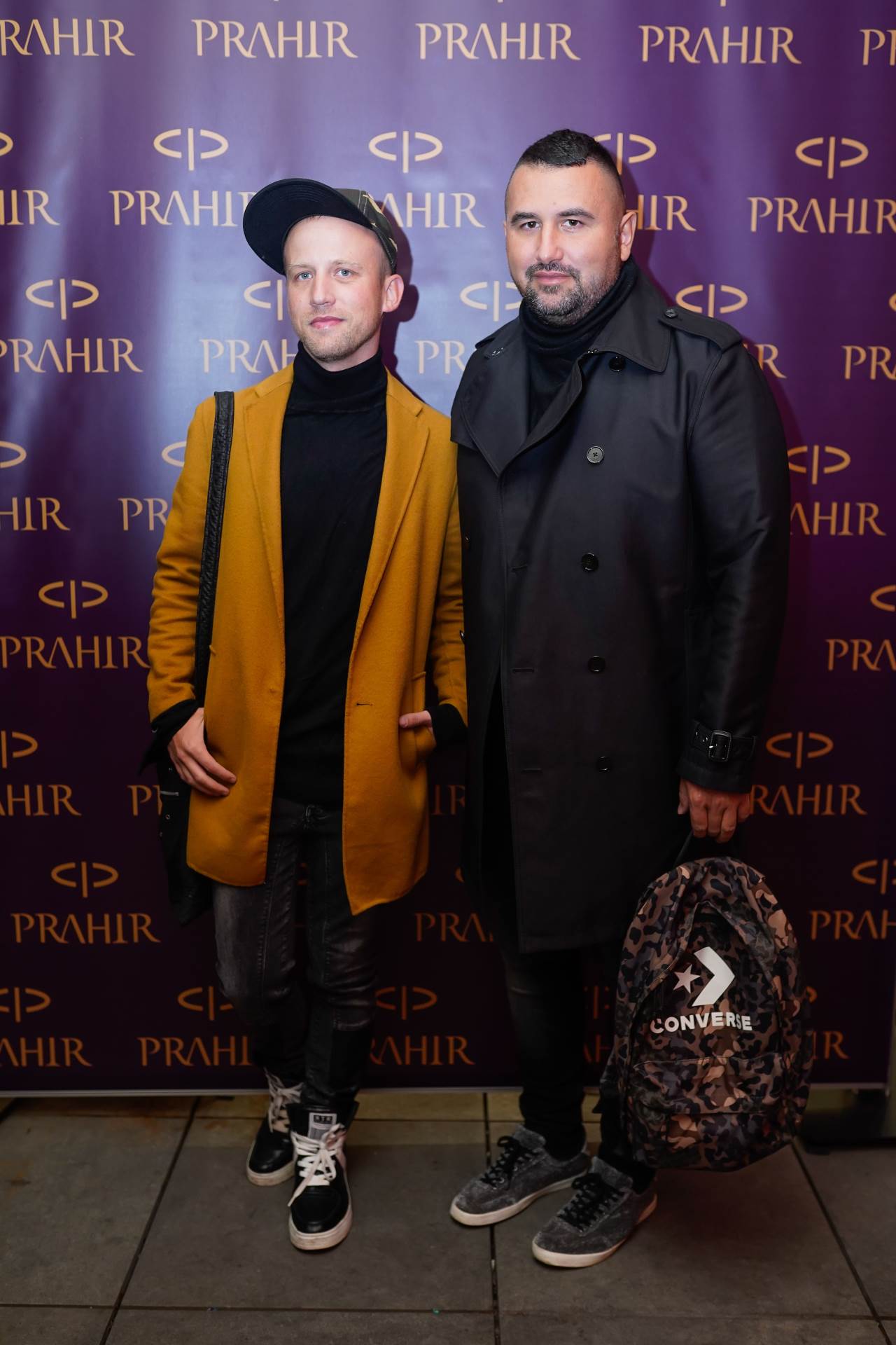 Vaša doza luksuza-Prahir Fine Jewellery!