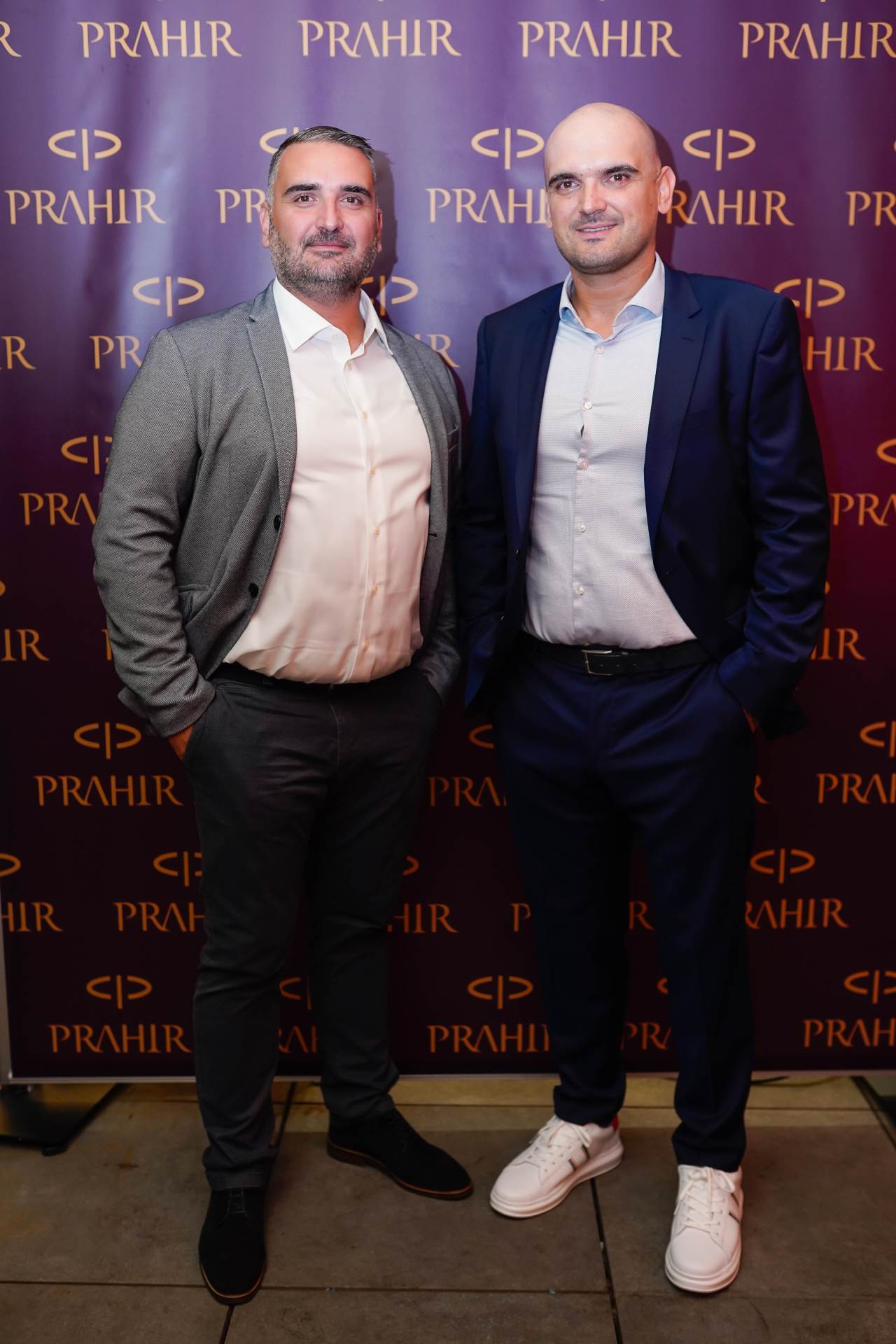 Vaša doza luksuza-Prahir Fine Jewellery!